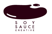 SOY SAUCE CREATIVE